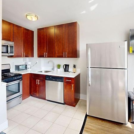 דירות פילדלפיה Avenue A310 Furnished 2Br With Pool And Gym מראה חיצוני תמונה