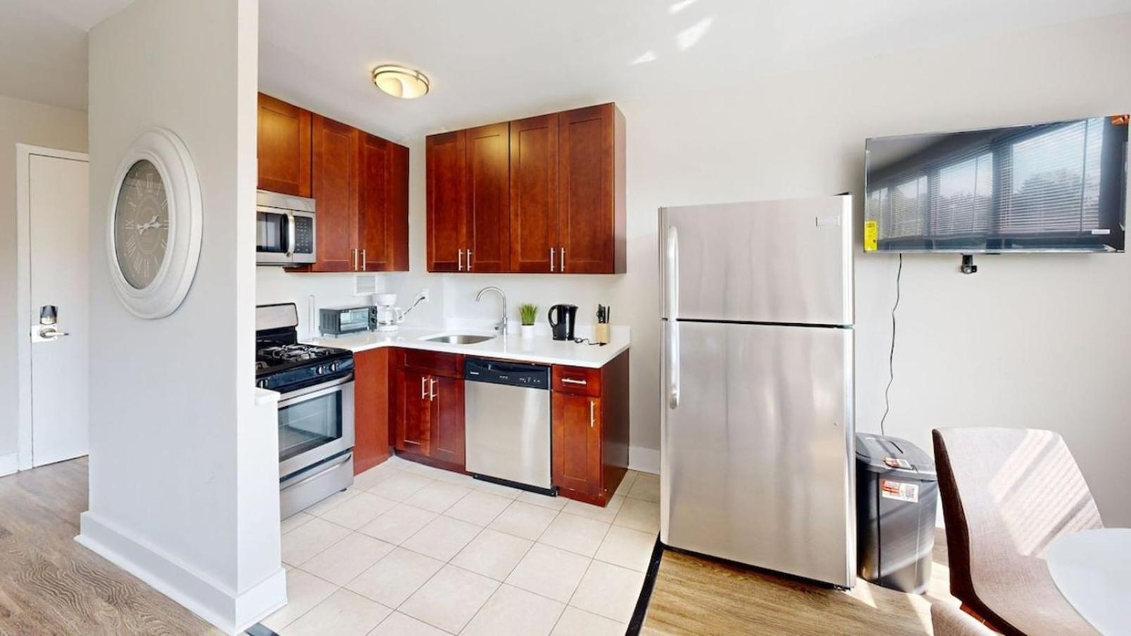 דירות פילדלפיה Avenue A310 Furnished 2Br With Pool And Gym מראה חיצוני תמונה