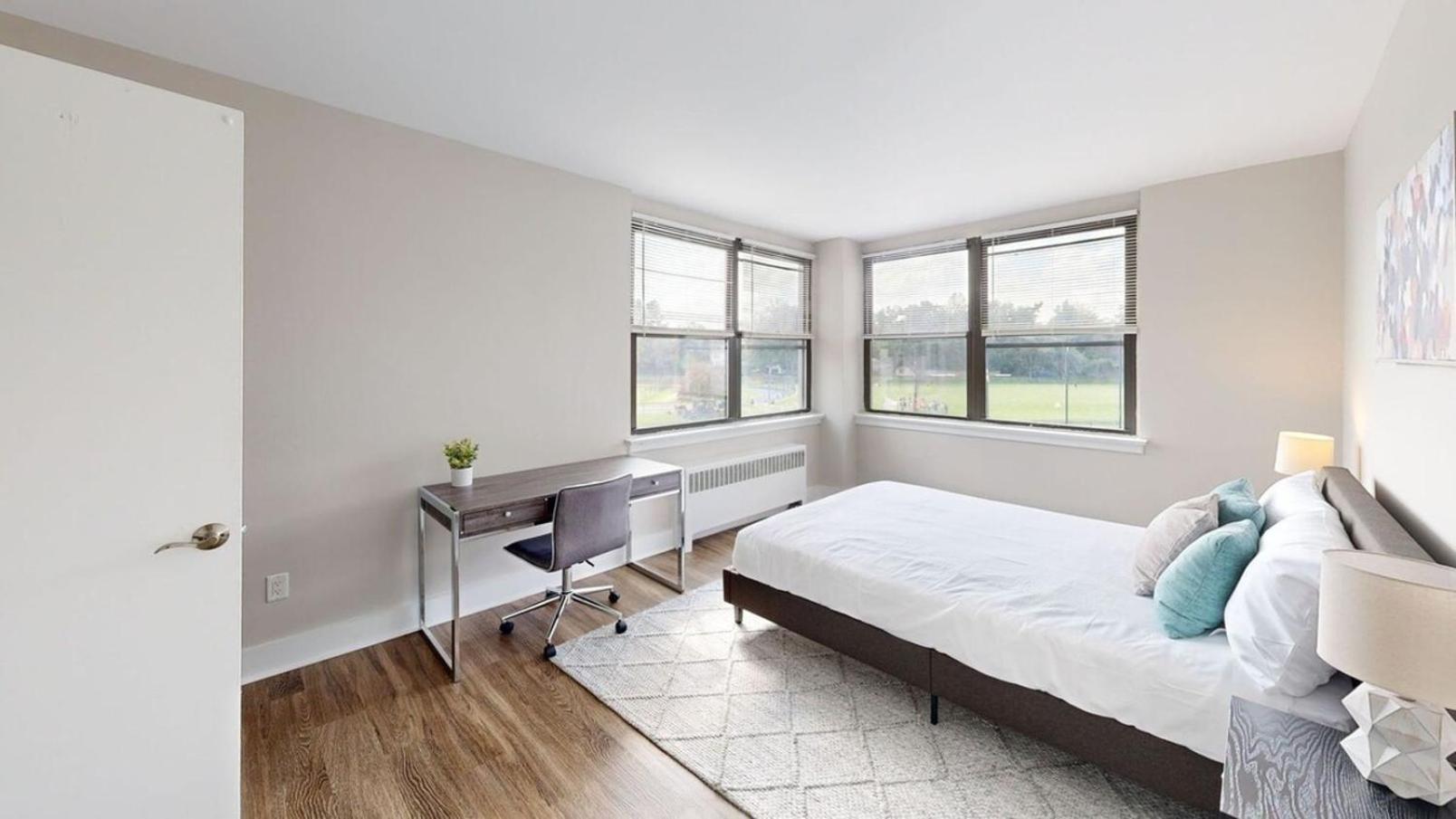 דירות פילדלפיה Avenue A310 Furnished 2Br With Pool And Gym מראה חיצוני תמונה