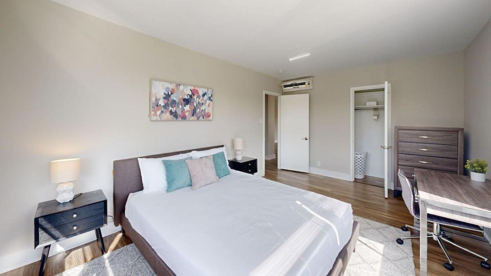 דירות פילדלפיה Avenue A310 Furnished 2Br With Pool And Gym מראה חיצוני תמונה
