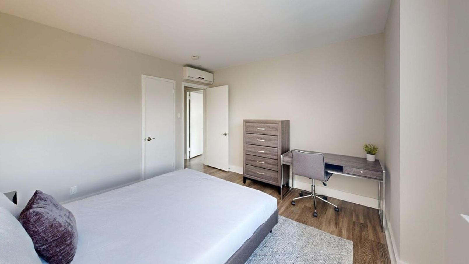 דירות פילדלפיה Avenue A310 Furnished 2Br With Pool And Gym מראה חיצוני תמונה