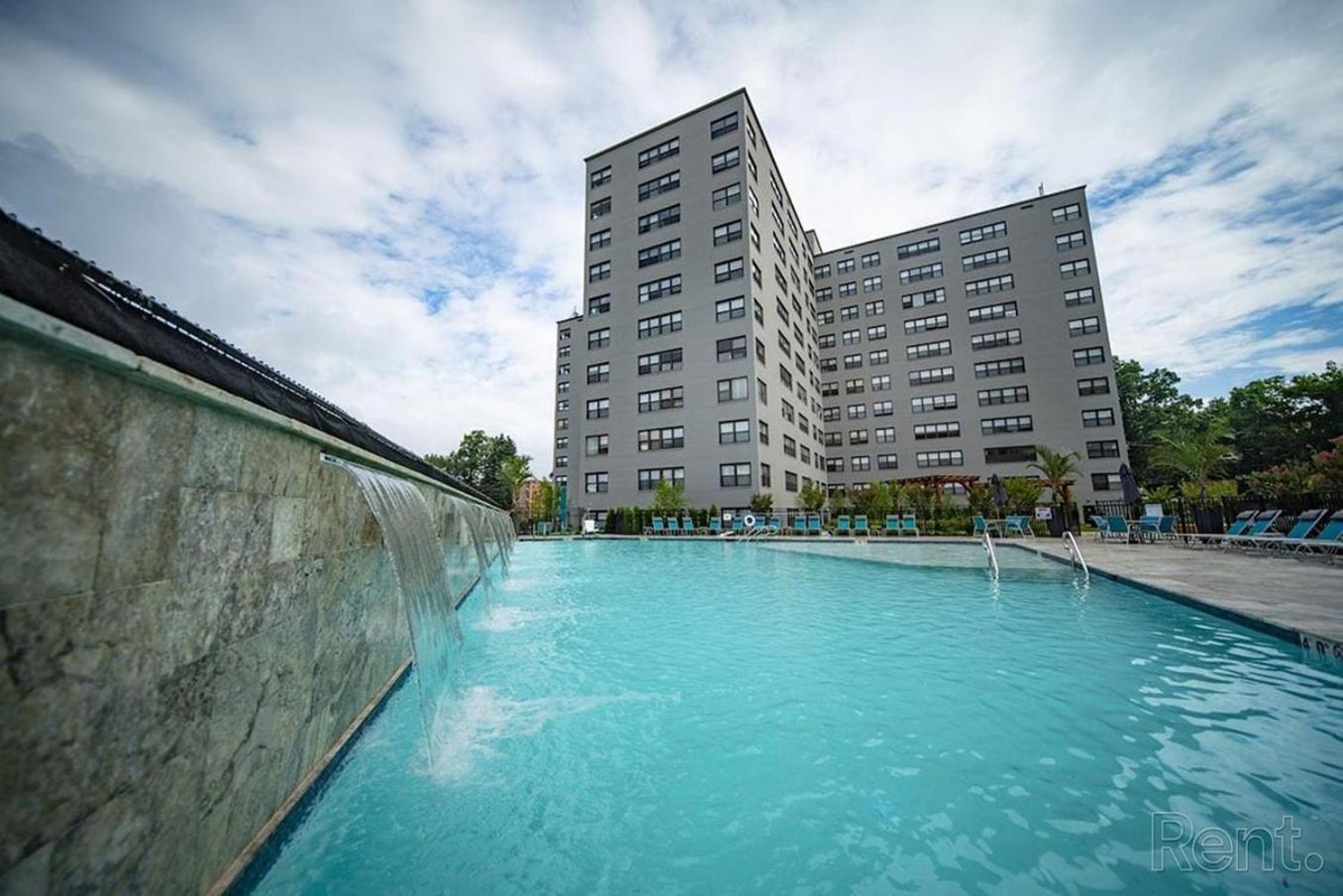 דירות פילדלפיה Avenue A310 Furnished 2Br With Pool And Gym מראה חיצוני תמונה