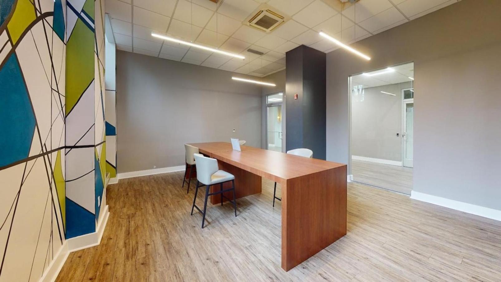 דירות פילדלפיה Avenue A310 Furnished 2Br With Pool And Gym מראה חיצוני תמונה