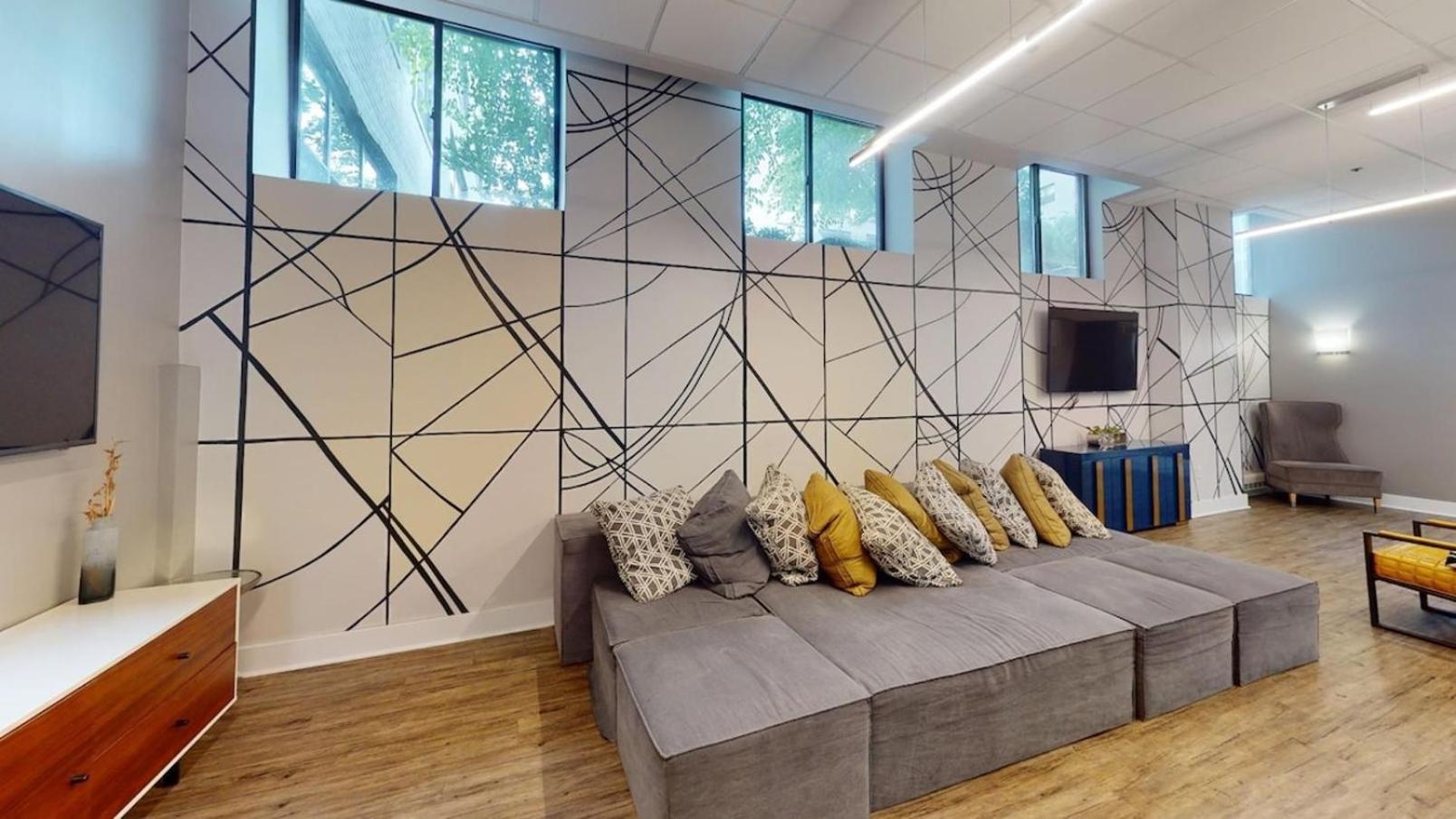 דירות פילדלפיה Avenue A310 Furnished 2Br With Pool And Gym מראה חיצוני תמונה